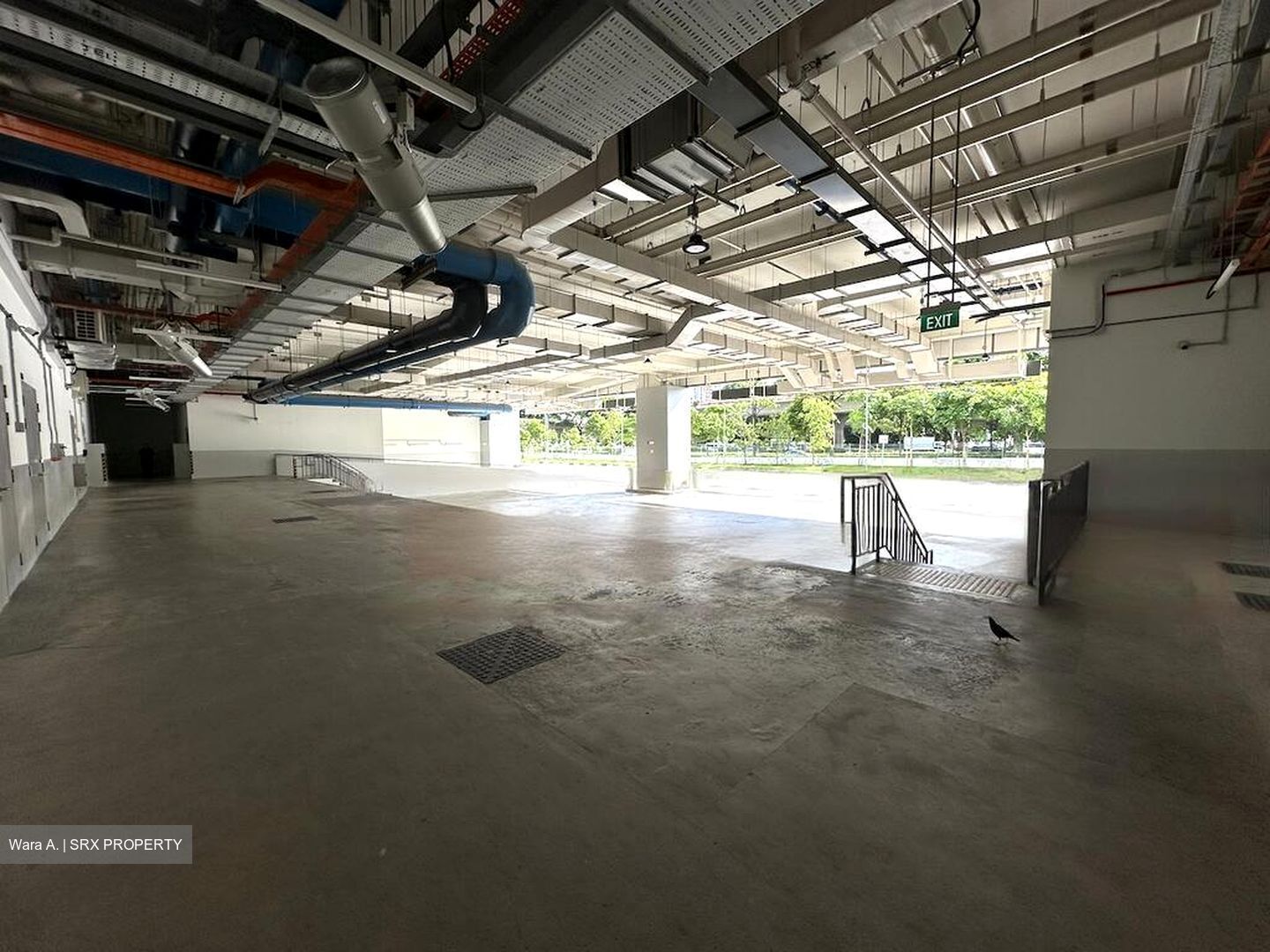 Kallang Way (D13), Factory #454894111